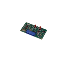 H93/RX2RC/I Вставний приймач з динамічним кодом (rolling code), 2 канали, 433,92 МГц (з пам’яттю до 1000 кодів) Roger Technology