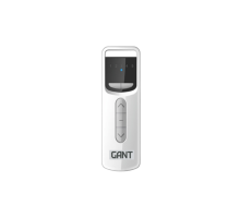 Пульт 1 канальний GANT GE01-1