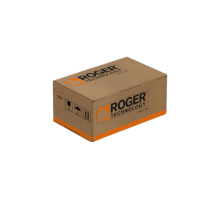 H70/200AC/BOX - Блок керування розпашними двигунами Roger Technology 230 В