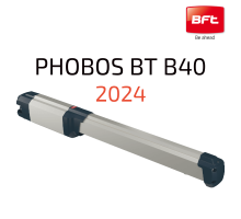 BFT PHOBOS BT B40