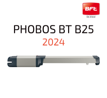 BFT PHOBOS BT B25
