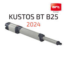 BFT KUSTOS BT B25