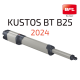 BFT KUSTOS BT B25