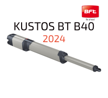 BFT KUSTOS BT B40