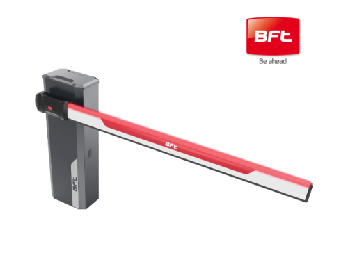 GIOTTO BT A ULTRA 36 XL KIT - стріла 6м