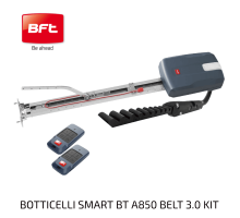 BOTTICELLI SMART BT A850 BELT KIT 13м²/H=3.0m