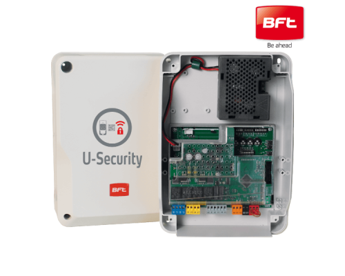 BFT KUSTOS BT B40 KIT
