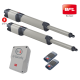 BFT KUSTOS BT B40 KIT