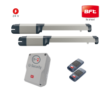 BFT PHOBOS BT B25 KIT