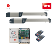 BFT PHOBOS BT B25 PRO KIT