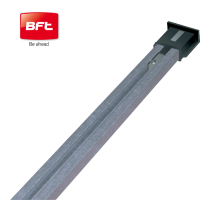BIN 650-850 2x1750 CAT цепная шина для Botticelli 650 или 850