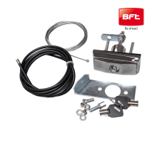 SET-S NV комплект розблокировки для TIZIANO, BOTTICELLI