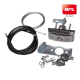 SET-S NV комплект розблокировки для TIZIANO, BOTTICELLI