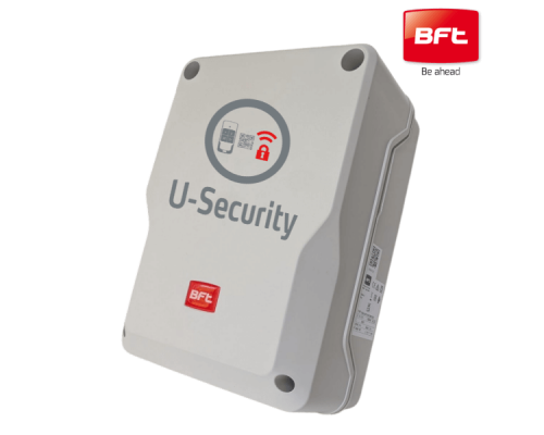 BFT GIUNO ULTRA BT A20 KIT