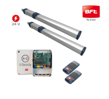 BFT GIUNO ULTRA BT A20 KIT
