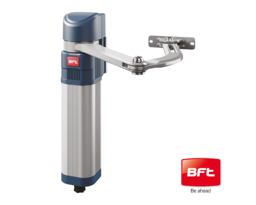 BFT E5 BT A18