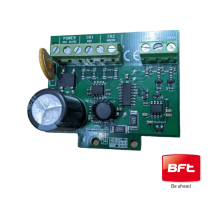 GT BOARD — модуль питания LED-ленты для стрел GIOTTO ULTRA длиной от 3 до 5 м.