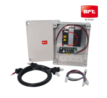 BBT BAT CBOX FLAT — комплект резервного питания (универсальный) в боксе для серии BFT BT.