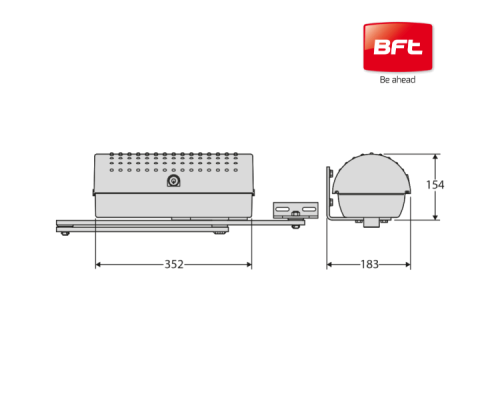 BFT IGEA BT