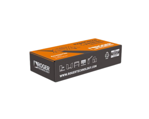 H93/RX2LP/I Roger Technology