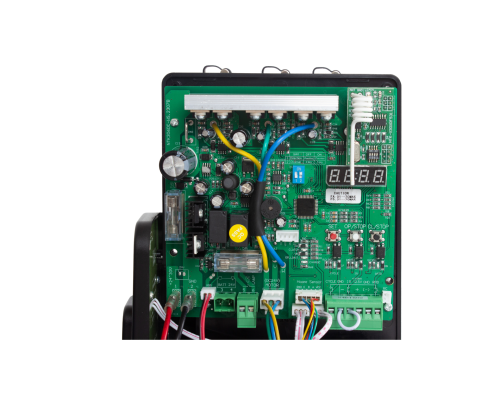 GANT BA 400DC
