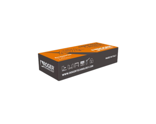 R93/RX433/U Roger Technology