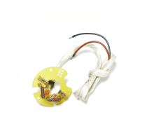 BS306/806 Контактний майданчик моторедуктора