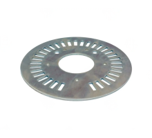 Пластина установки кінцевиків HOPP (PMD2220R02.4610)