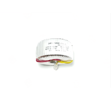 BS806/306 Трансформатор (120W-24V)