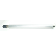 GSW4000 Труба телескопічна (Screw components+aluminum-alloy tubing 8,9)