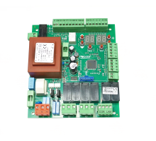 Плата керування H70/200AC