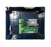 Плата керування ALPHA-BOM 230V50/60HZ для MOOVI 230V
