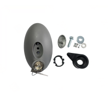 Важіль розблокування (сірий) + 2 ключі IGEA BT (24V)