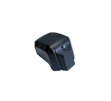 Кришка передня пластикова для PHOBOS BT B (57,63,2)