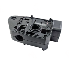 Комплект корпусу редуктора (дві частини SX + DX) для ATHOS AC A25/40 [15,32]