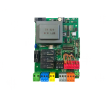 Плата керування SHYRA AC SL 230V для DEIMOS AC A600