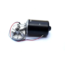 Електродвигун SPIDER6100 (MGDC00200)