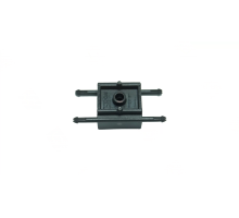 Кронштейн кінцевих мікровимикачів SPIDER (PPD0171R05.4540)