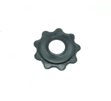 Зірочка натягу ланцюга пластикова SPIDER/SPIDO (PPD1060R01.4540)