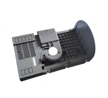 Підставка двигуна SHEL (PPD1317CR02.4540)