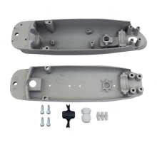 Комплект задніх кришок WINGO4xxx/5xxx 230V (PRWNG09A)