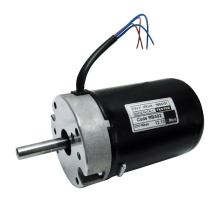 Електродвигун ROBUS600/500HS/SOON (RBA02)