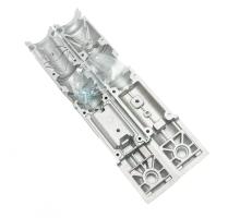 RS1031 Верхня + нижня + внутрішня опора MONOS4 (1+2)