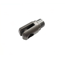 RS1066 Кронштейн кріплення передній MONOS
