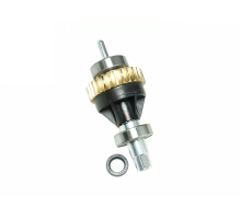 RS297 Вал редуктора G30 (комплект)