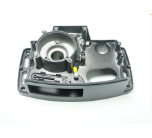 RS333 Корпус H30/640
