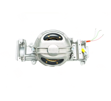 RS414 Електродвигун R20/300-500 4 POLES(V.3) (комплект)