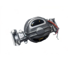 RS418 Електродвигун R20/302-502 6 POLES(V.3) (комплект)