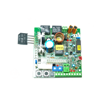 Плата керування SPIDER 6100 (SPA30)