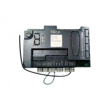 Плата керування RBS400/600/SPIDER800 (SPMCU1)